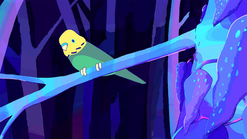 Le Tout Petit Voyage Bild 3