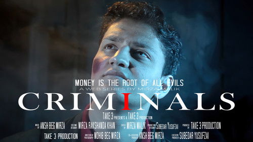 CRIMINALS - THE WEB SERIES Bild 3