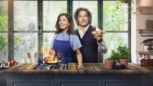 En smak på livet Bild 2