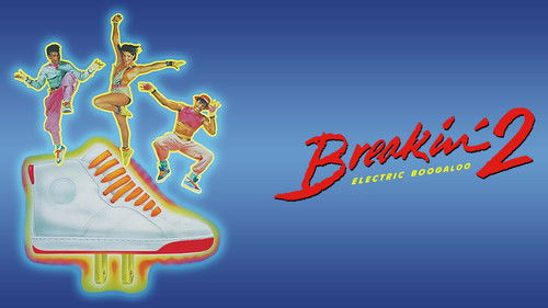 Breakin' 2: Electric Boogaloo Bild 8