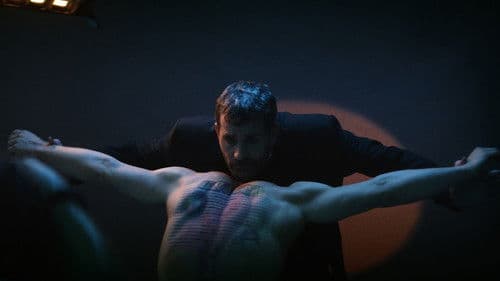 Der Mann, der seine Haut verkaufte Bild 7