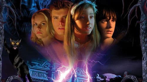 Monster Night Bild 6