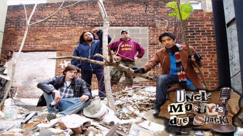 Uncle Morty's Dub Shack Bild 8