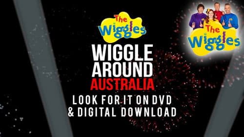 The Wiggles - Wiggle Around Australia Bild 1