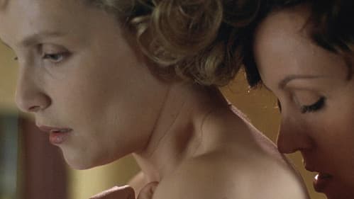 Aimée & Jaguar Bild 1