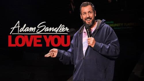 Adam Sandler: Love You Bild 8