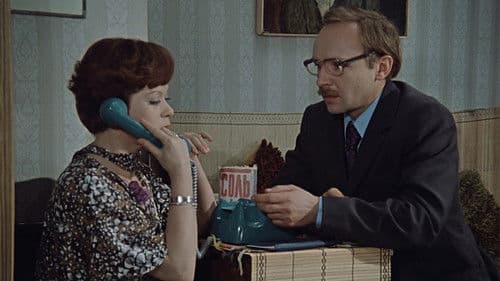 Liebe im Büro Bild 8