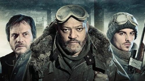 The Colony - Hell Freezes Over Bild 1