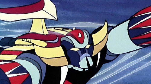 Goldorak Go ! Le Documentaire Bild 1