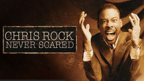 Chris Rock: Never Scared Bild 3