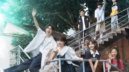 奔赴星辰的我们 Bild 3