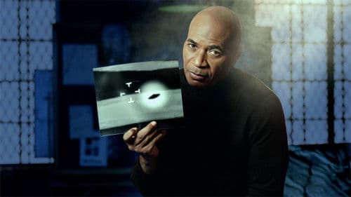 The Proof is Out There - Auf den Spuren des Unerklärlichen Bild 1