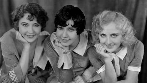 Those Three French Girls Bild 1