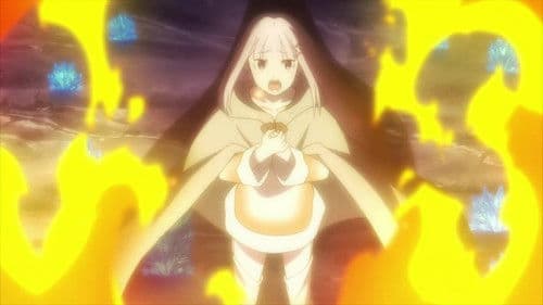 Re:Zero - Starting Life in Another World: Bünde aus Eis Bild 4