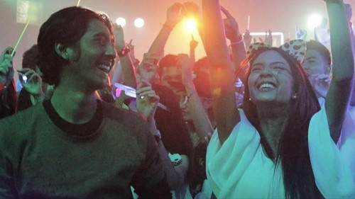 Menunggu Pagi Bild 1