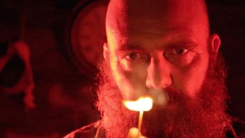 Couple In The Woods Bild 7