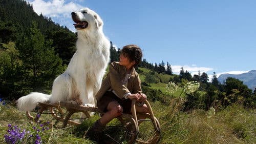 Sebastian und die Feuerretter Bild 7