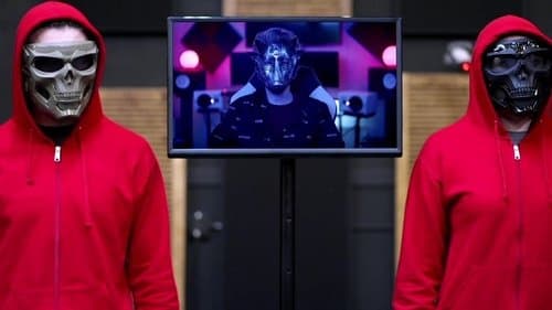 OctoGames - 8 Games, 8 Players, 1 Winner Bild 2