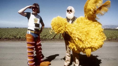 I Am Big Bird: The Caroll Spinney Story Bild 1