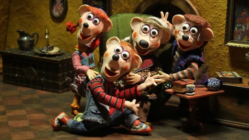 To si piš, je to myš! Bild 1