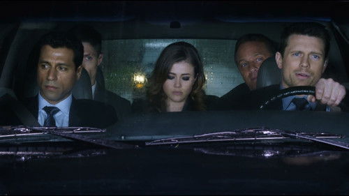 The Marine 4: Moving Target Bild 3