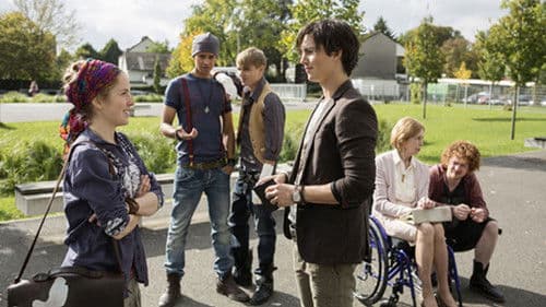 Systemfehler - Wenn Inge tanzt Bild 5