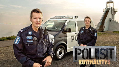Poliisit - kotihälytys Bild 1