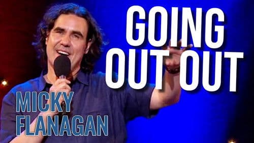 Micky Flanagan: Live - The Out Out Tour Bild 2