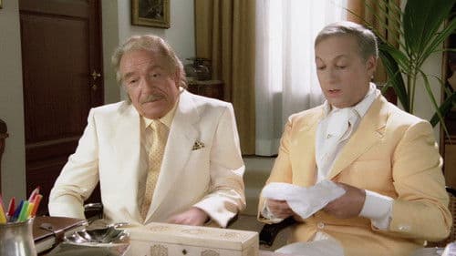 Ein Käfig voller Narren – Jetzt wird geheiratet Bild 3