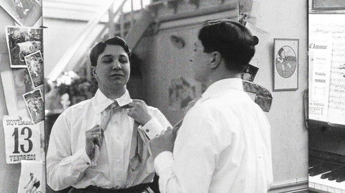 Violette Morris, sans contrefaçon Bild 1