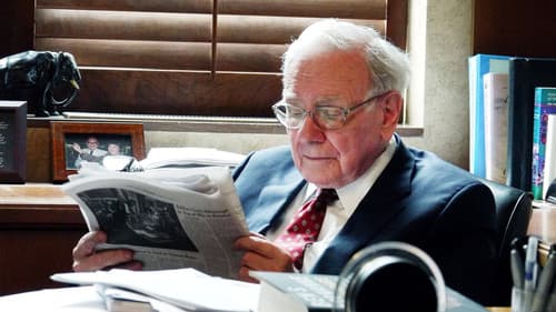 Becoming Warren Buffett Bild 1