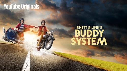 Rhett & Link's Buddy System Bild 1