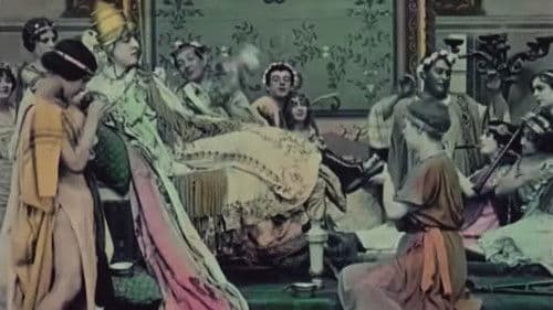 L'Orgie romaine Bild 3