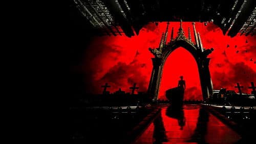 Mylène Farmer : Nevermore - Le film Bild 2