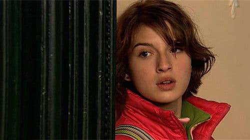 Der Fremde im Park Bild 8