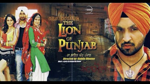 The Lion of Punjab Bild 1