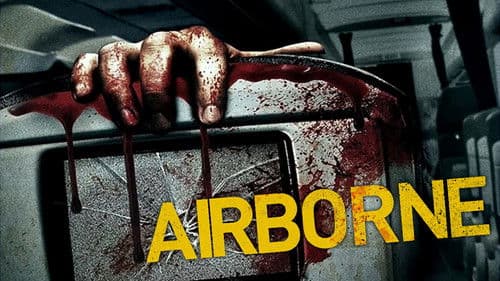 Airborne - Come Die With Me Bild 2