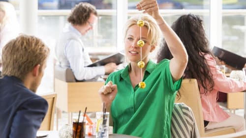 Voor Elkaar Gemaakt Bild 6