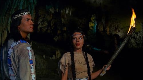 Winnetou 2. Teil Bild 8