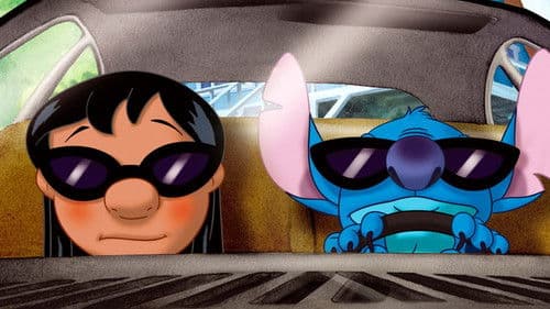 Stitch & Co. - Der Film Bild 3