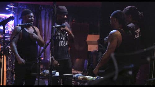 Devil's Pie: D'Angelo Bild 1