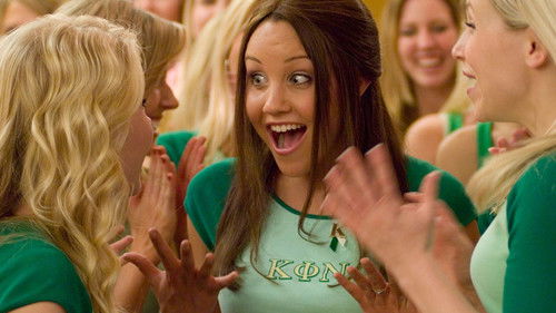 Sydney White - Campus Queen Bild 8
