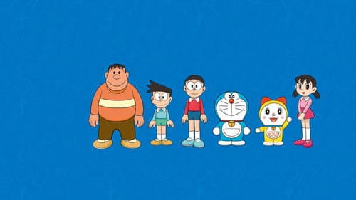 哆啦A梦 Bild 2