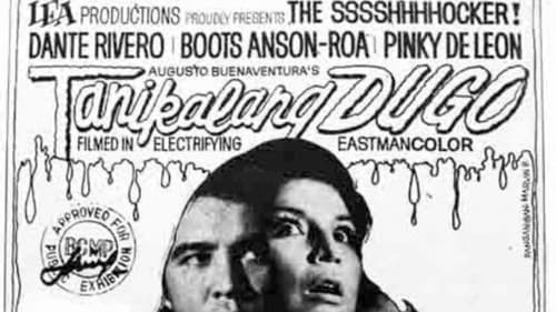 Tanikalang dugo Bild 1