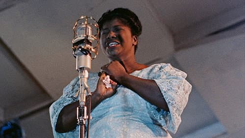 Jazz an einem Sommerabend Bild 5