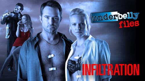 Underbelly Files: Infiltration Bild 1