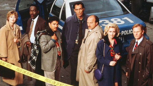 NYPD Blue Bild 3