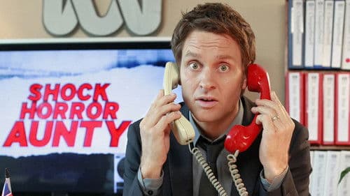 Shock Horror Aunty Bild 1