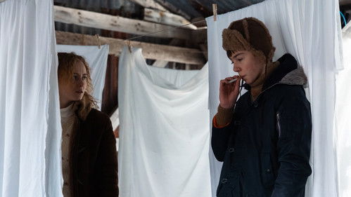 Cold - Tod im Eis Bild 4