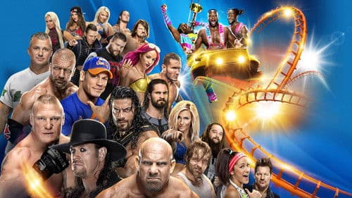 WWE WrestleMania 33 Bild 1